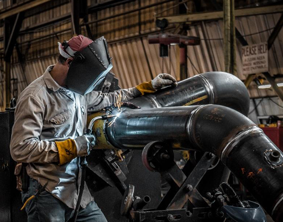 Mechanical, Structural & Piping | Services | AHK Engineering | Energy ...